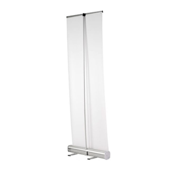 Roll up standard 200 x 200 cm