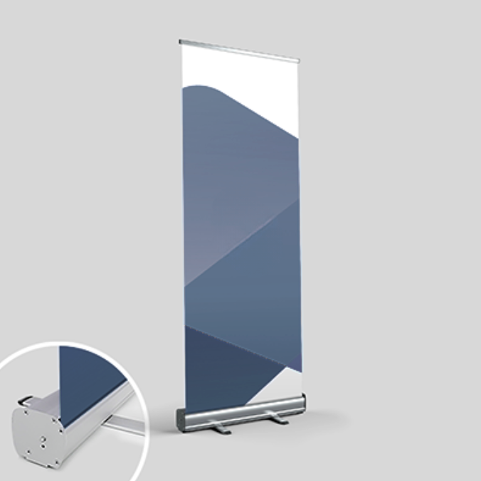 Roll up standard 85 x 200 cm