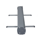 Roll up standard 150 x 200 cm
